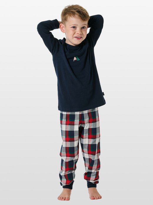 Jungen Pyjama  -  Family