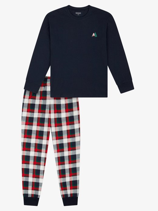 Jungen Pyjama  -  Family