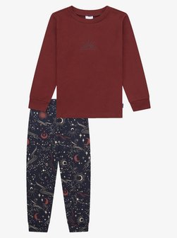 Jungen Pyjama  -  Family