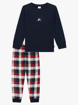 Jungen Pyjama  -  Family