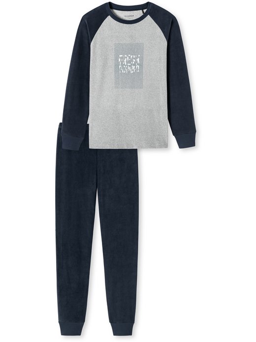Jungen Pyjama  -  Feeling @ Home