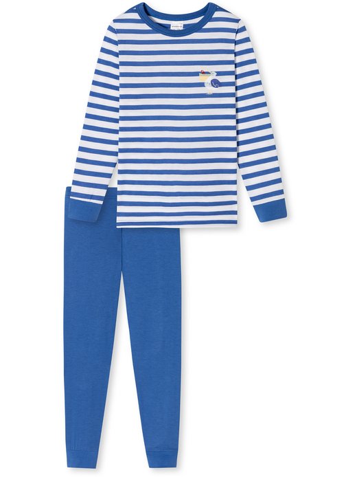 Jungen Pyjama  -  Natural Love