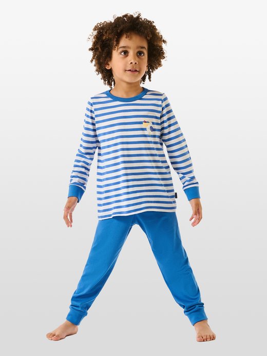 Jungen Pyjama  -  Natural Love