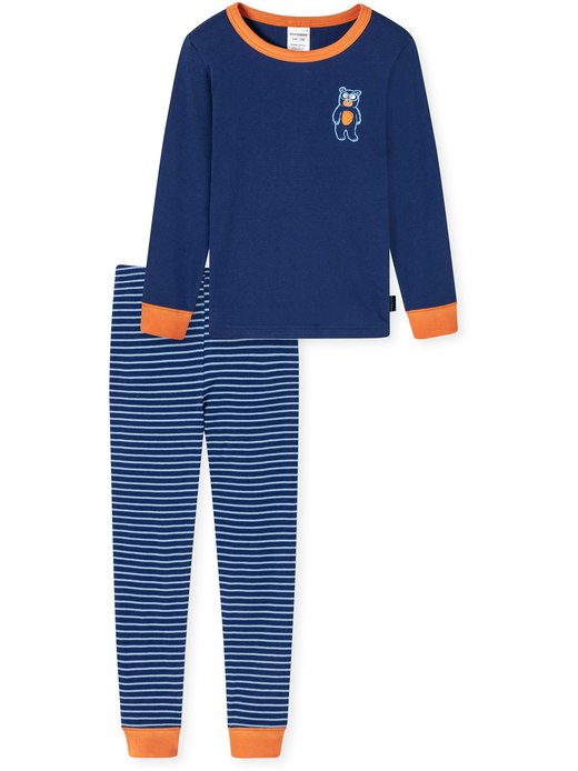 Jungen Pyjama  -  Natural Love