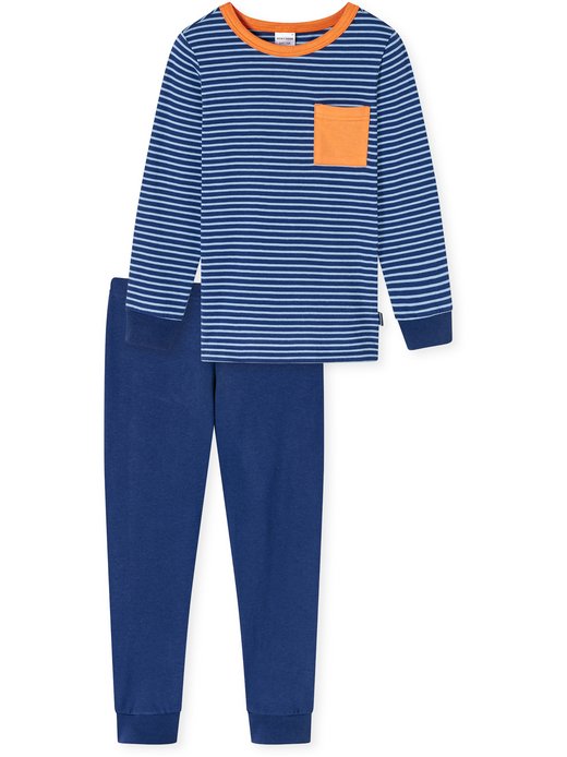 Jungen Pyjama  -  Natural Love
