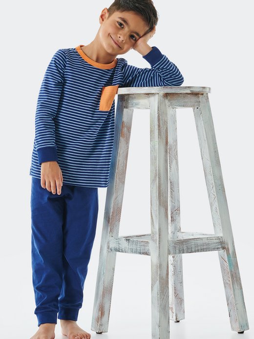 Jungen Pyjama  -  Natural Love