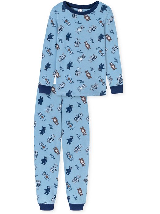 Jungen Pyjama  -  Natural Love