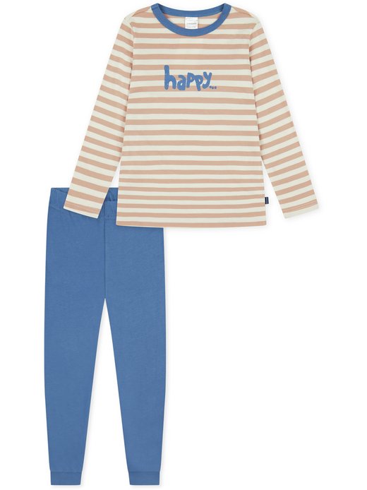 Jungen Pyjama  -  Natural Love