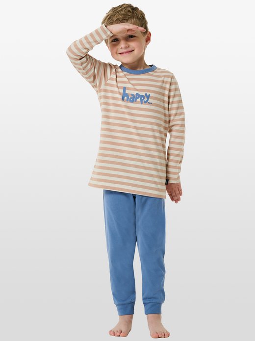 Jungen Pyjama  -  Natural Love