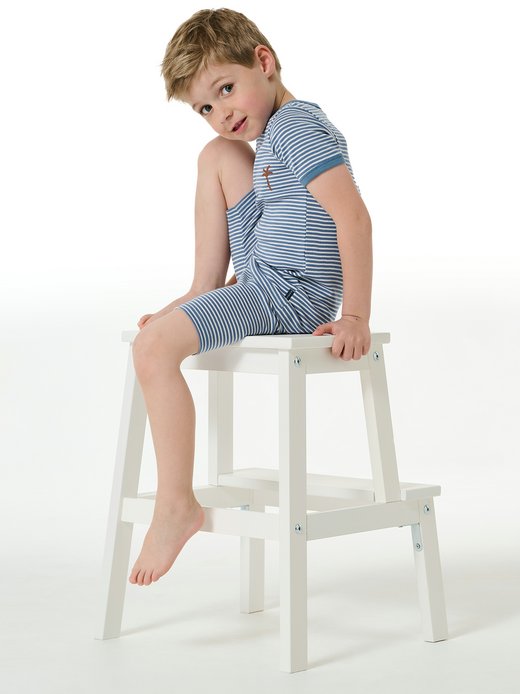 Jungen Pyjama  -  Natural Love