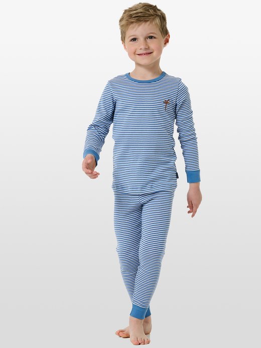 Jungen Pyjama  -  Natural Love
