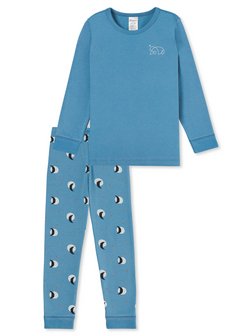 Jungen Pyjama  -  Natural Love