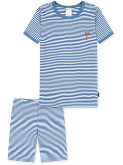 Jungen Pyjama  -  Natural Love