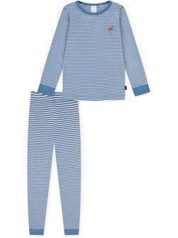 Jungen Pyjama  -  Natural Love
