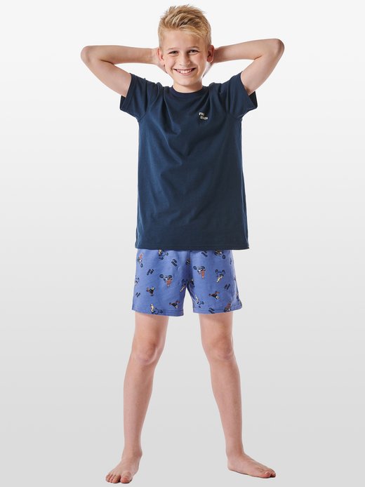 Jungen Pyjama  -  Natural Rhythm