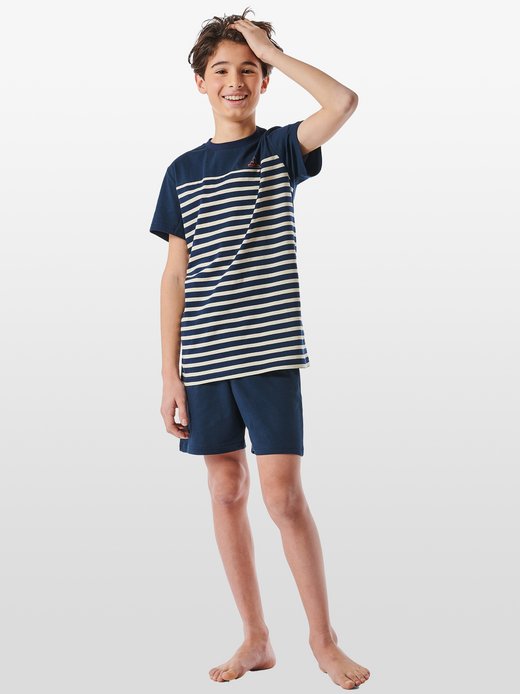 Jungen Pyjama  -  Natural Rhythm