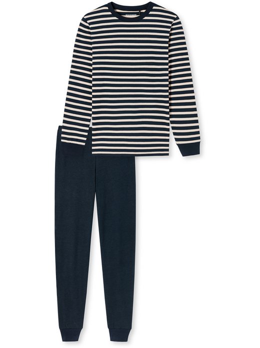 Jungen Pyjama  -  Natural Rhythm