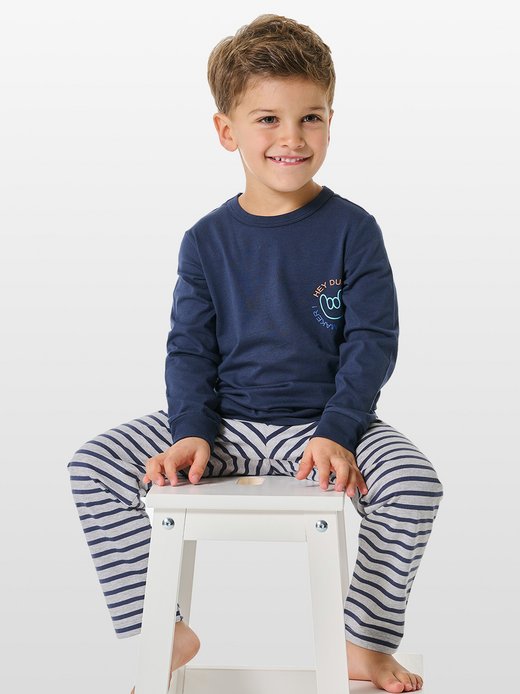 Jungen Pyjama  -  Nightwear 1