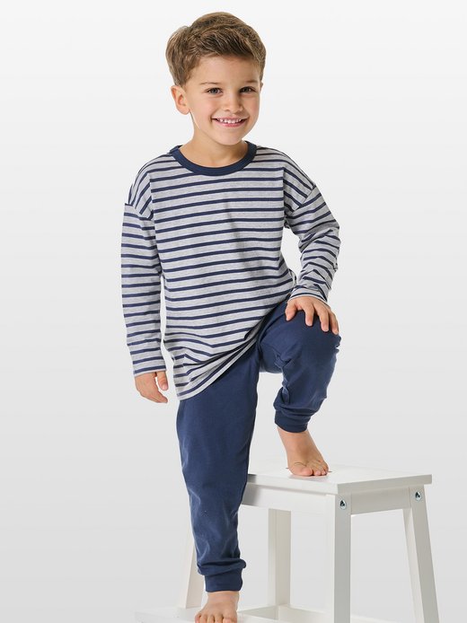 Jungen Pyjama  -  Nightwear 1