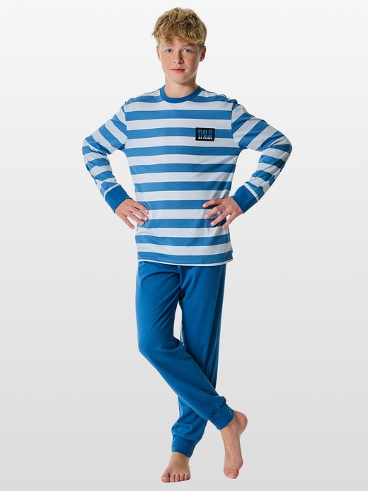 Jungen Pyjama  -  Nightwear 1