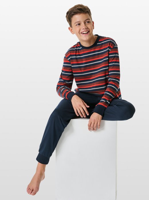 Jungen Pyjama  -  Nightwear 1