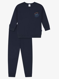Jungen Pyjama  -  Nightwear 1