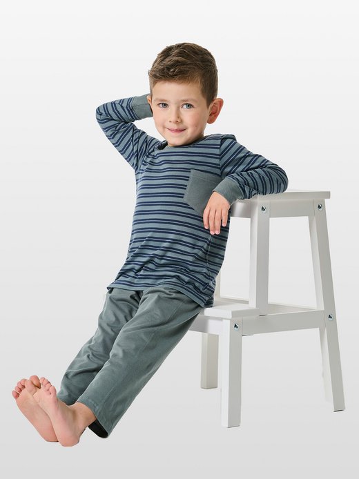 Jungen Pyjama  -  Nightwear 2