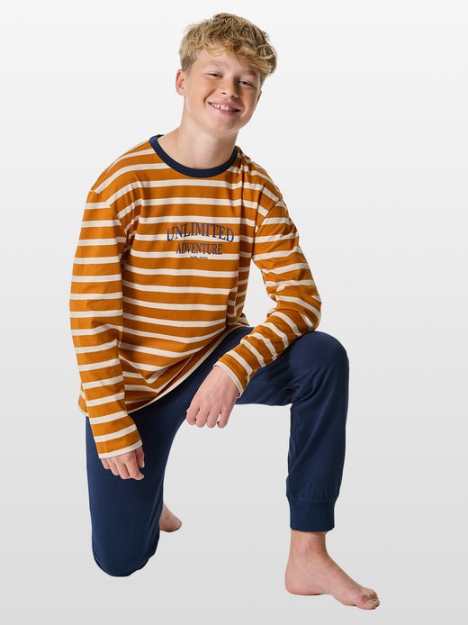 Jungen Pyjama  -  Nightwear 2
