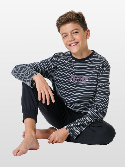 Jungen Pyjama  -  Nightwear 2