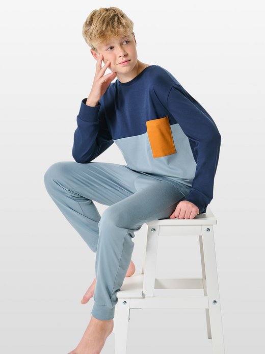 Jungen Pyjama  -  Nightwear 2