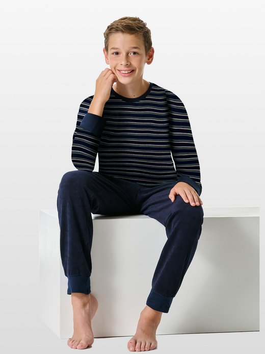 Jungen Pyjama  -  Nightwear 2