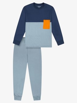 Jungen Pyjama  -  Nightwear 2