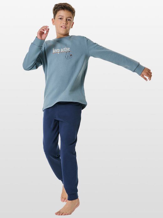 Jungen Pyjama  -  Nightwear 3