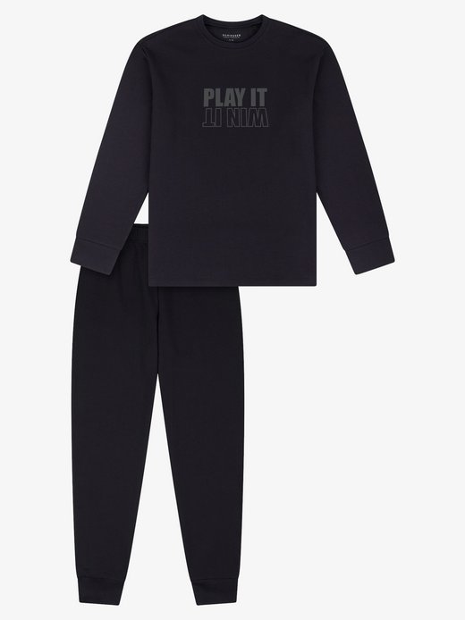 Jungen Pyjama  -  Nightwear 3