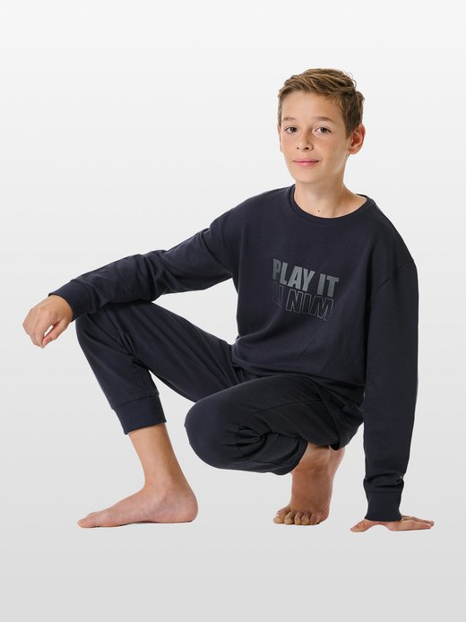 Jungen Pyjama  -  Nightwear 3