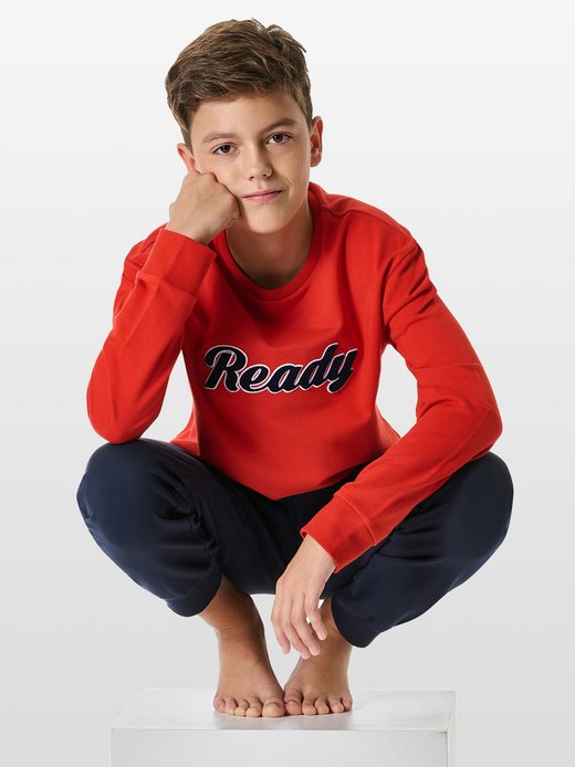 Jungen Pyjama  -  Nightwear 3