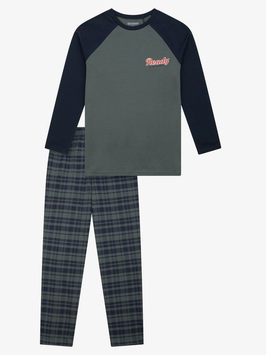 Jungen Pyjama  -  Nightwear 3