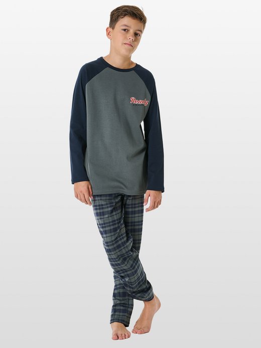 Jungen Pyjama  -  Nightwear 3