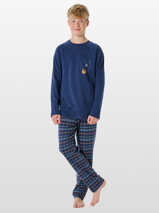 Jungen Pyjama  -  Nightwear 3