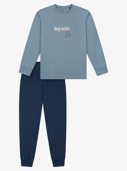 Jungen Pyjama  -  Nightwear 3
