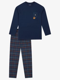 Jungen Pyjama  -  Nightwear 3