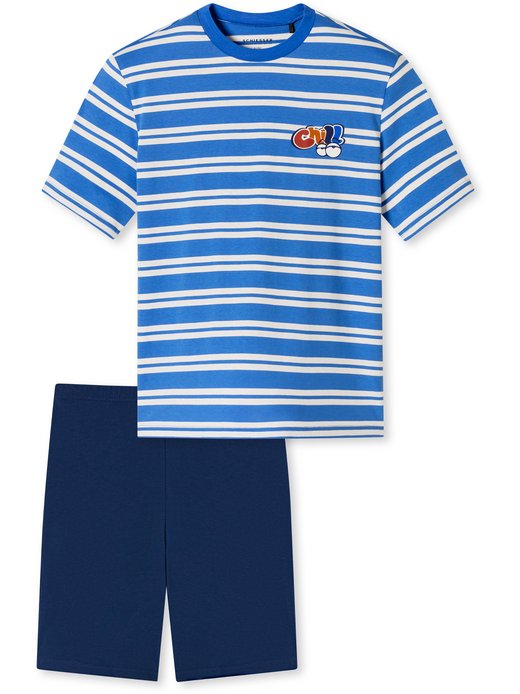 Jungen Pyjama  -  Nightwear