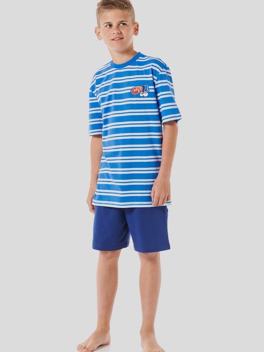 Jungen Pyjama  -  Nightwear