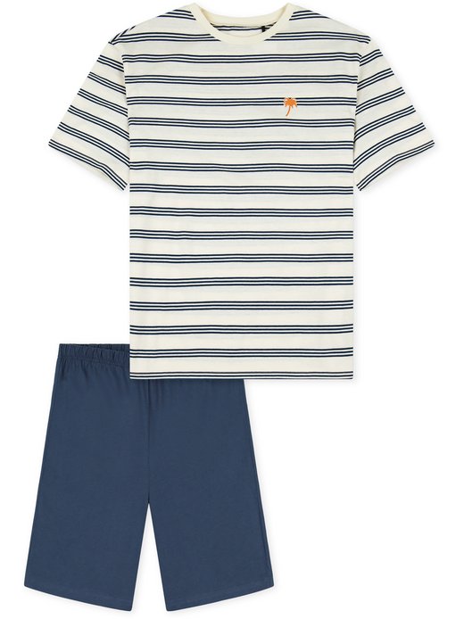 Jungen Pyjama  -  Nightwear