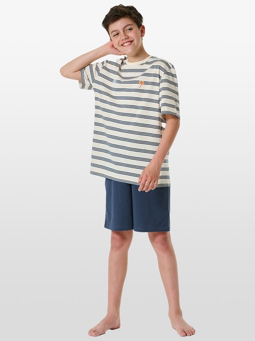 Jungen Pyjama  -  Nightwear