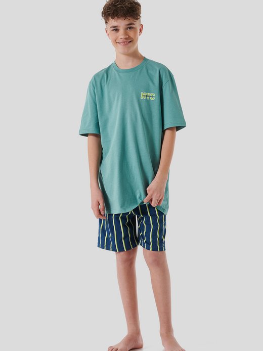 Jungen Pyjama  -  Nightwear