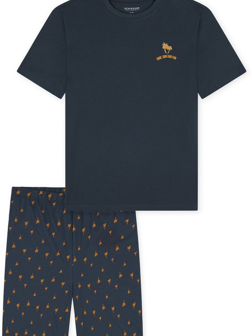 Jungen Pyjama  -  Nightwear