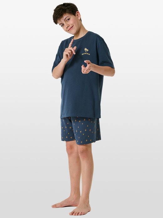 Jungen Pyjama  -  Nightwear