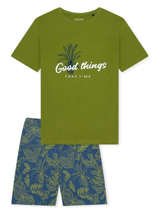 Jungen Pyjama  -  Nightwear