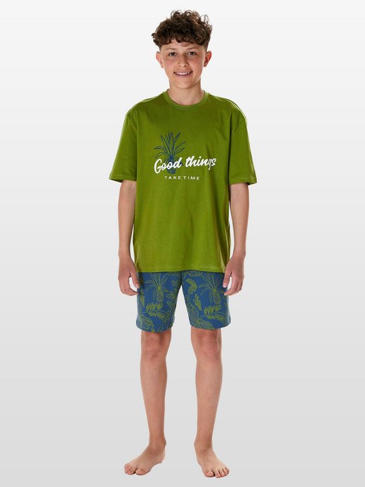 Jungen Pyjama  -  Nightwear
